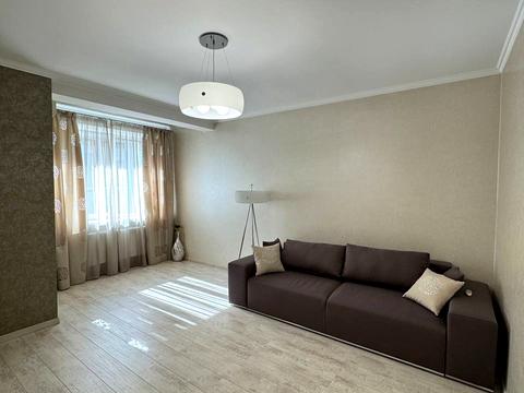 Квартира на вул. Матвія Донцова, 10 в Києві, ID 246992, фото №9