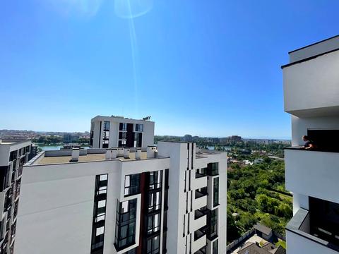 Квартира на вул. Ленкавського вул., 34 к6 в Івано-Франківську, ID 216563, фото №9
