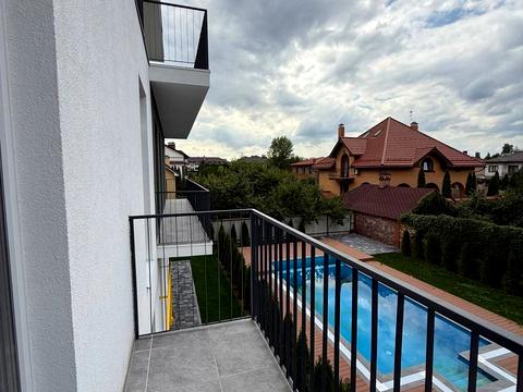Квартира на пров. Фізкультурний, 16 в Києві, ID 273807, фото №8