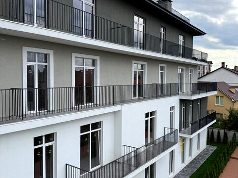 Квартира на пров. Фізкультурний, 16 в Києві, ID 273839, фото №2