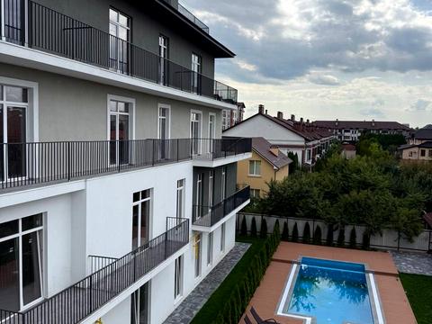Квартира на пров. Фізкультурний, 16 в Києві, ID 273839, фото №8