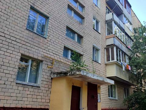 Квартира на вул. Льотна, 23 в Чернігів, ID 246495, фото №1