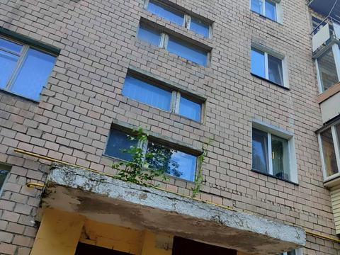 Квартира на вул. Льотна, 23 в Чернігів, ID 246495, фото №2