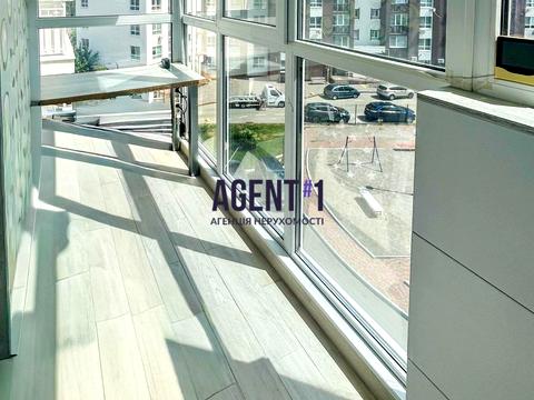 Квартира на вул. Черкаська, 1-Б в Києві, ID 273708, фото №11