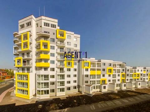Квартира на вул. Черкаська, 1-Б в Києві, ID 273708, фото №15