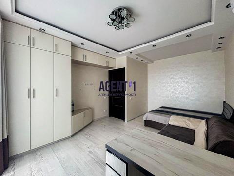 Квартира на вул. Черкаська, 1-Б в Києві, ID 273708, фото №6