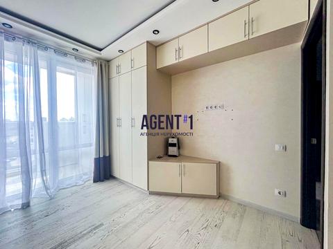 Квартира на вул. Черкаська, 1-Б в Києві, ID 273708, фото №7
