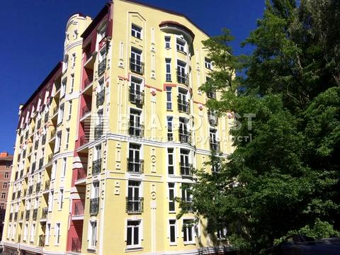 Квартира на вул. Дегтярна, 31 в Києві, ID 216602, фото №1
