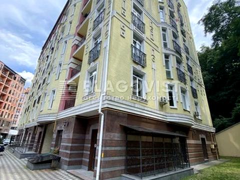 Квартира на вул. Дегтярна, 31 в Києві, ID 216602, фото №4