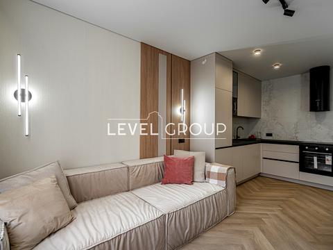 Квартира на вул. Олександра Олеся, 17-А в Києві, ID 216621, фото №1