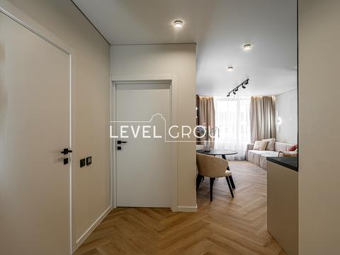 Квартира на вул. Олександра Олеся, 17-А в Києві, ID 216621, фото №11