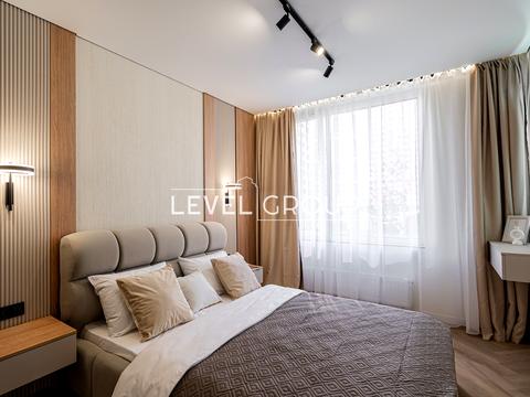 Квартира на вул. Олександра Олеся, 17-А в Києві, ID 216621, фото №4