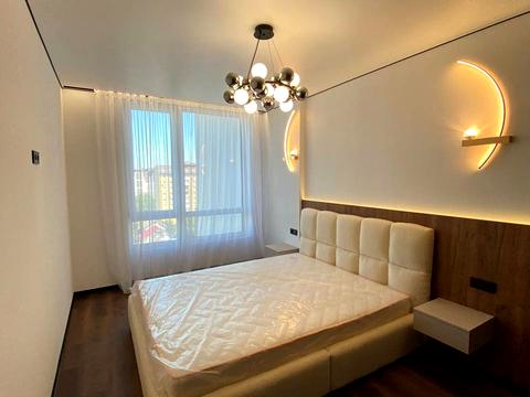 Квартира на вул. Ленкавського в Івано-Франківську, ID 216667, фото №4