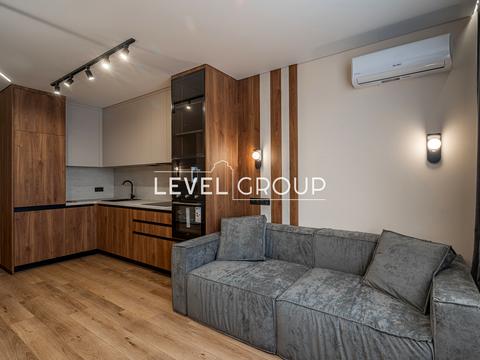 Квартира на вул. Олександра Олеся, 17 в Києві, ID 216676, фото №2