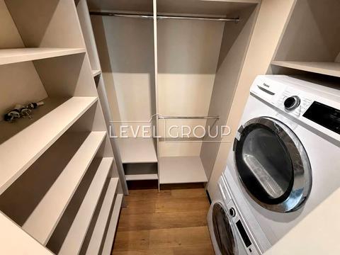Квартира на вул. Олександра Олеся, 17 в Києві, ID 216676, фото №19