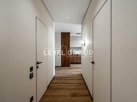 Квартира на вул. Олександра Олеся, 17 в Києві, ID 216676, фото №20