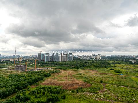 Квартира на вул. Олександра Олеся, 17 в Києві, ID 216676, фото №22