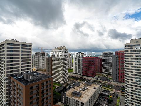 Квартира на вул. Олександра Олеся, 17 в Києві, ID 216676, фото №24