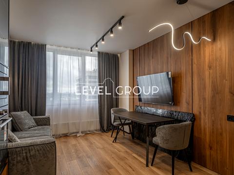 Квартира на вул. Олександра Олеся, 17 в Києві, ID 216676, фото №4
