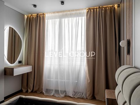 Квартира на вул. Олександра Олеся, 17 в Києві, ID 216672, фото №1