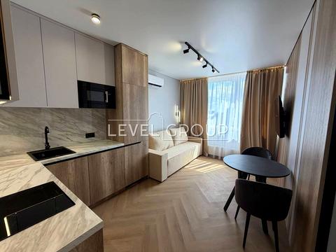 Квартира на вул. Олександра Олеся, 17 в Києві, ID 216672, фото №2