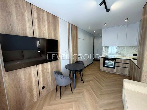Квартира на вул. Олександра Олеся, 17 в Києві, ID 216672, фото №3