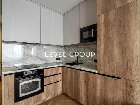 Квартира на вул. Олександра Олеся, 17 в Києві, ID 216672, фото №4