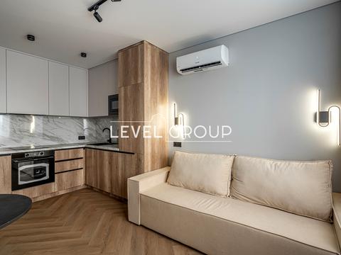 Квартира на вул. Олександра Олеся, 17 в Києві, ID 216672, фото №5