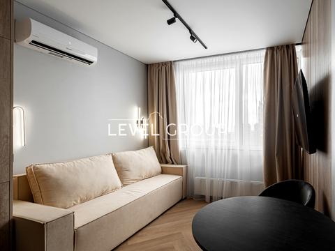 Квартира на вул. Олександра Олеся, 17 в Києві, ID 216672, фото №6