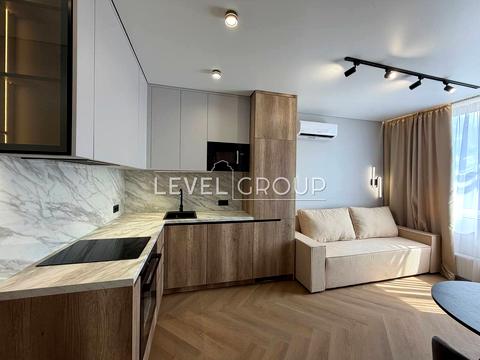 Квартира на вул. Олександра Олеся, 17 в Києві, ID 216672, фото №8