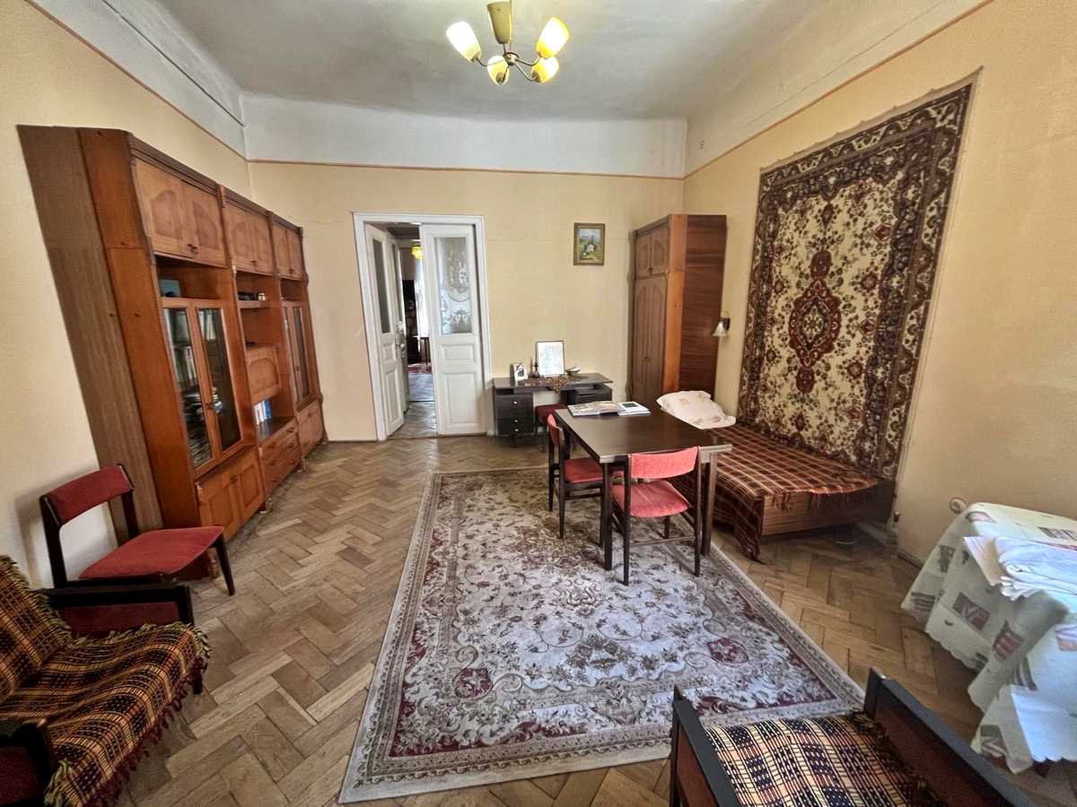 Квартира на вул. Пекарська, 25 в Львові, ID 216670, фото №1
