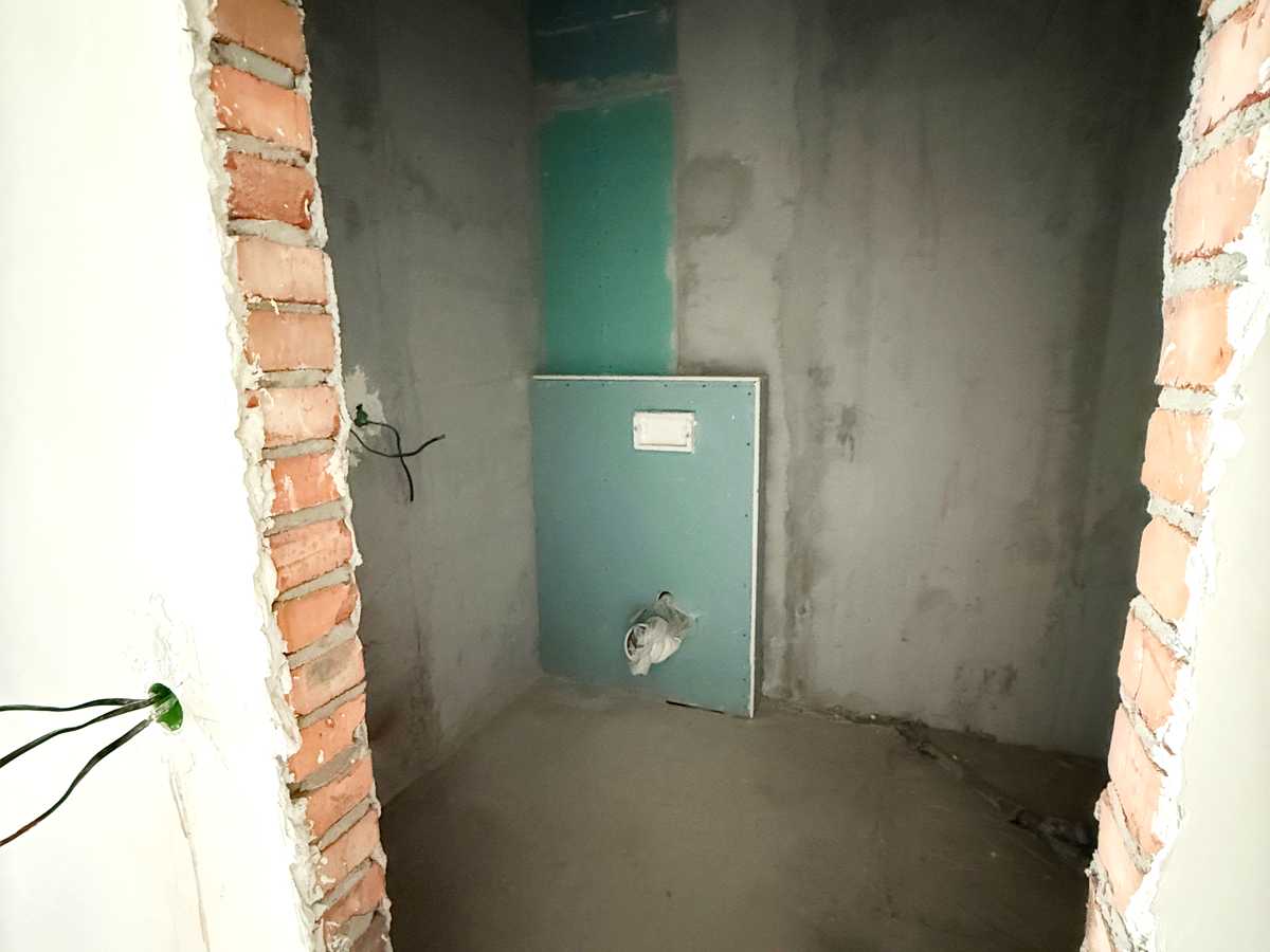 Квартира на вул. Ольги Кобилянської 1-В/12 в Київ, ID 301226, фото №1