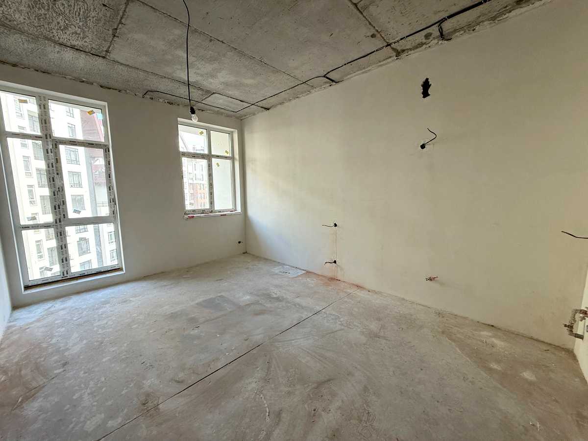 Квартира на вул. Ольги Кобилянської 1-В/12 в Київ, ID 301226, фото №3