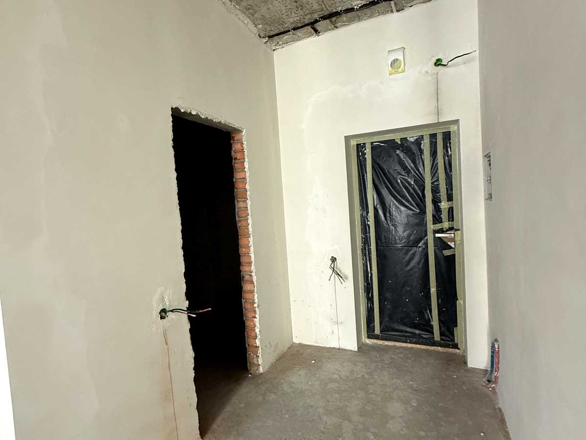 Квартира на вул. Ольги Кобилянської 1-В/12 в Київ, ID 301226, фото №4