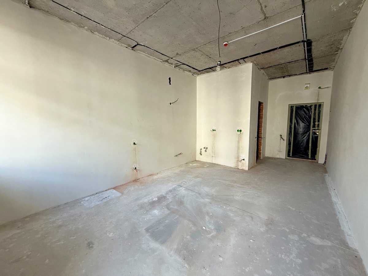 Квартира на вул. Ольги Кобилянської 1-В/12 в Київ, ID 301226, фото №5