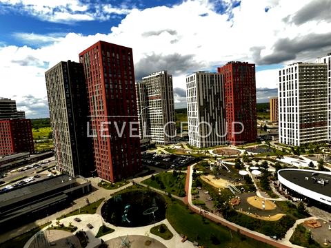 Квартира на вул. Всеволода Змієнка, 19 в Києві, ID 216742, фото №14