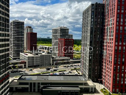 Квартира на вул. Всеволода Змієнка, 19 в Києві, ID 216742, фото №17