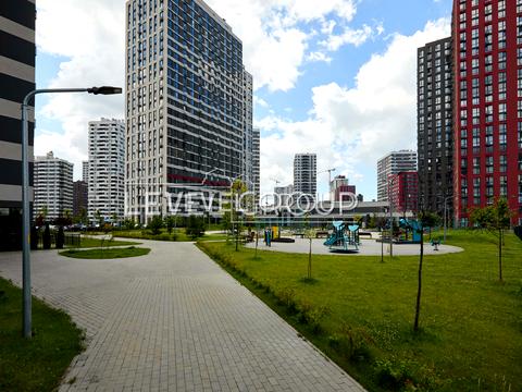 Квартира на вул. Всеволода Змієнка, 19 в Києві, ID 216742, фото №19