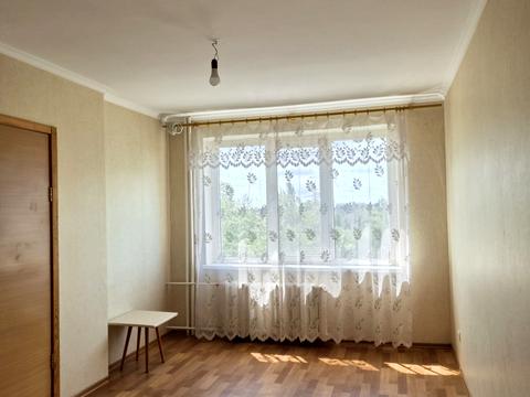 Квартира на шосе Дніпровське, 28 в Кривому Розі, ID 216756, фото №1