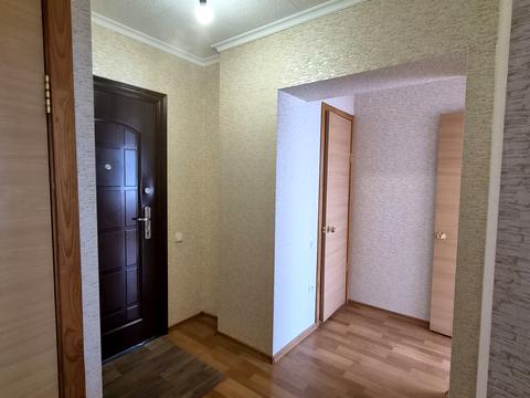 Квартира на шосе Дніпровське, 28 в Кривому Розі, ID 216756, фото №5