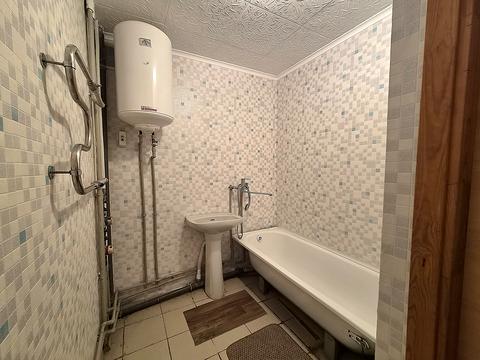 Квартира на шосе Дніпровське, 28 в Кривому Розі, ID 216756, фото №7