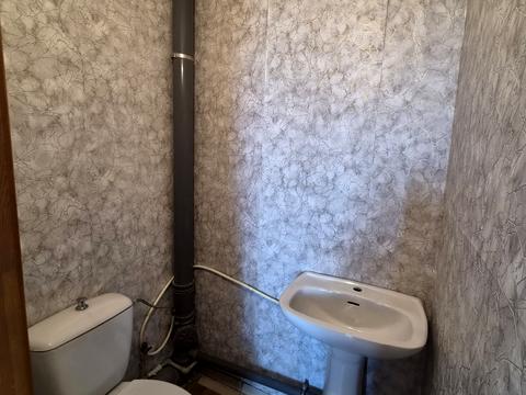Квартира на шосе Дніпровське, 28 в Кривому Розі, ID 216756, фото №8
