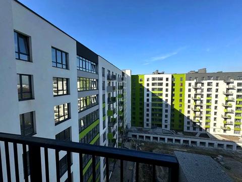 Квартира на вул. Приозерна в Івано-Франківську, ID 216809, фото №1
