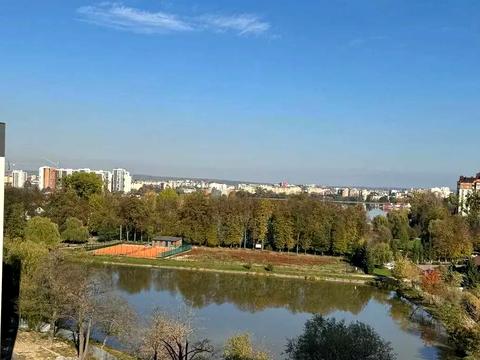 Квартира на вул. Приозерна в Івано-Франківську, ID 216809, фото №12