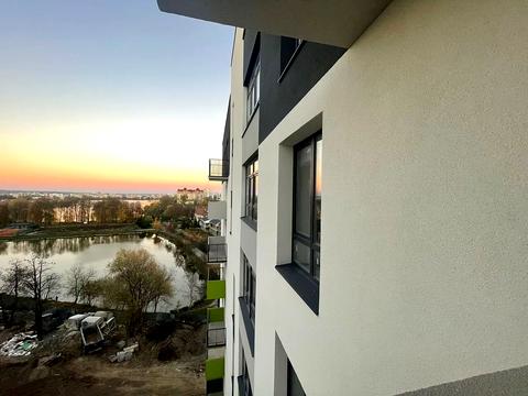 Квартира на вул. Приозерна в Івано-Франківську, ID 216809, фото №13