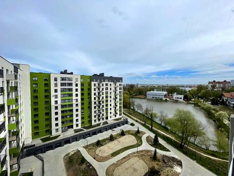Квартира на вул. Приозерна в Івано-Франківську, ID 216809, фото №14