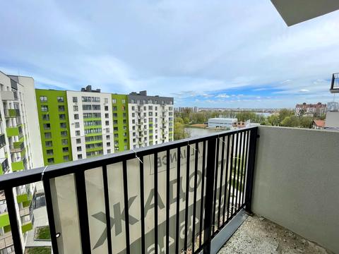 Квартира на вул. Приозерна в Івано-Франківську, ID 216809, фото №15