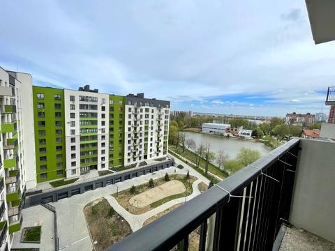 Квартира на вул. Приозерна в Івано-Франківську, ID 216809, фото №18