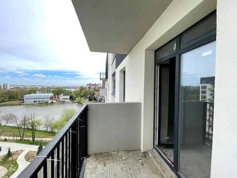Квартира на вул. Приозерна в Івано-Франківську, ID 216809, фото №19