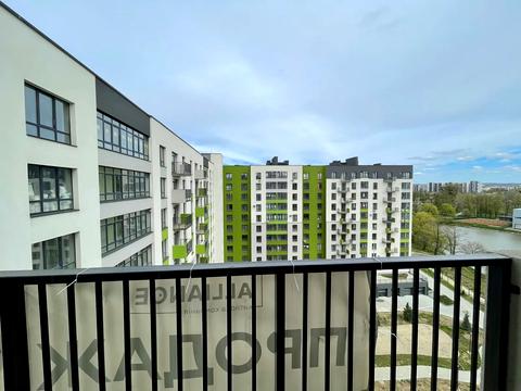 Квартира на вул. Приозерна в Івано-Франківську, ID 216809, фото №20